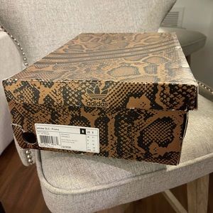 Teyana Taylor Adidas